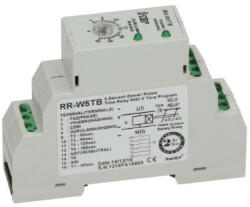  Time Limit Relay Inter Rr-w5tb