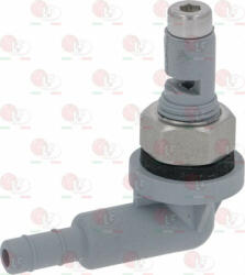 Detergent Injector Complete