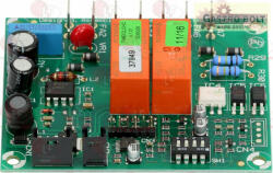  Elektronika TIMER 2 RELAYS TIMEX2LC 230V