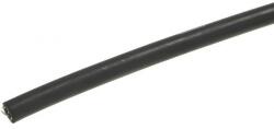 Nyomáskapcsolóhoz cső ? 5x11 mm - (5 m)