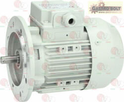  Motor Három Fázis Fir 3553 Flange B5