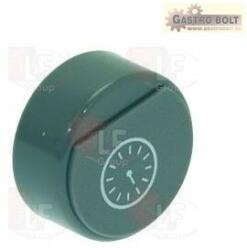  PUSH-BUTTON ROUND GREY ? 23 mm "CYC. STA