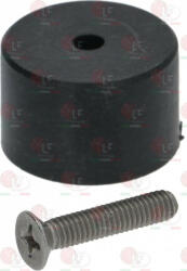  NEODYMIUM MAGNET ø 22x5x14 mm