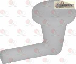 Whirlpool Hose End Fitting For Dispenser