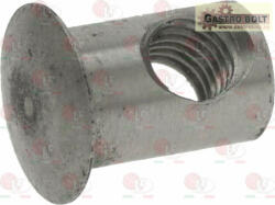 Pin For Stopping Rod