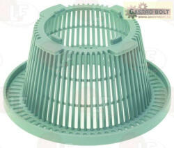 Internal Filter With Screen