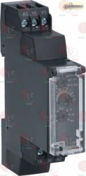 időzítő 1-10 perc 8A 250V