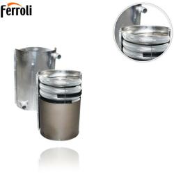 Ferroli Schimbator caldura centrala termica Ferroli Energy Top, Lamborghini Futuria N 80 (39830322)