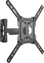 Qilive 6001100758 fali konzol forgatható, 1 karos, L méret