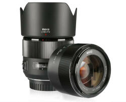 Meike 85mm f/1.8 AF (Canon) (MK85_F18C)
