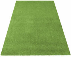 My carpet company kft Portofino - Zöld Színű (N) 120 X 170 cm Szőnyeg (POR-N-GREEN-120X170)