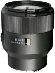 Meike 85mm f/1.8 AF (Sony E) (MK85_F18S)