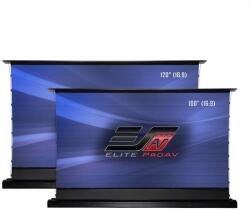 Elite Screens FTE100H2-CLR