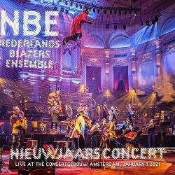Nederlands Blazers Ensemble STA OP!