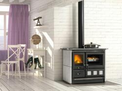 La Nordica-Extraflame Rosa XXL Maiolica 8,5kW