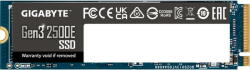 GIGABYTE 2500E 500GB M.2 (G325E500G)