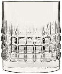  Mixology Charme whiskys kristály pohár 38cl - bareszkozok