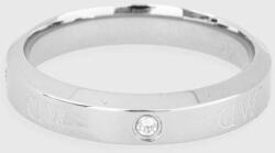 Daniel Wellington gyűrű Lumine Ring S 50 - ezüst 50