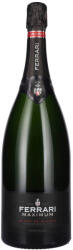Ferrari Maximum Blanc de Blancs Brut 1,5 l 12,5%