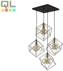 TK Lighting Alambre 2778