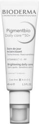 BIODERMA Pigmentbio Daily Care SPF50+ 40 ml