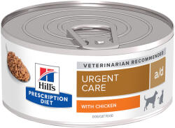 Hill's Prescription Diet a/d chicken 6x156 g
