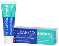 CURAPROX fogkrém Enzycal 75ml
