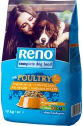 Partner in Pet Food Reno wirh Poultry 10 kg