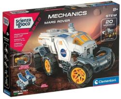 Clementoni Tudomány és játék - NASA Mars Rover (50221)