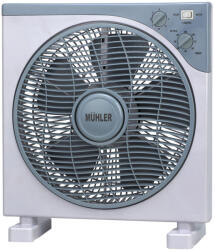 Muhler SMX-1250 Ventilator