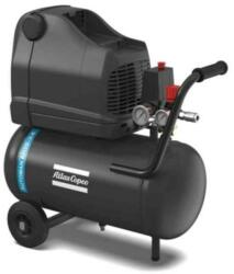 Atlas Copco AH20 24 DOL