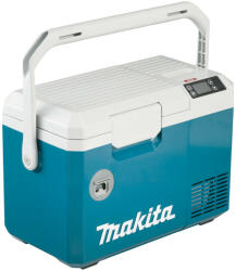 Vásárlás: Makita CW003GZ 7L Elektromos hűtőtáska, hűtődoboz árak  összehasonlítása, CW 003 GZ 7 L boltok