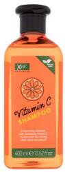 Xpel Marketing Vitamin C Shampoo șampon 400 ml pentru femei