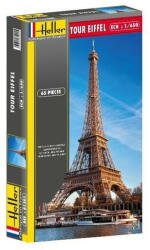 Heller Macheta / Model Heller Eiffel Tower 1: 650 (81201)