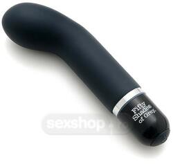 Fifty Shades of Grey 50 de Umbre ale lui Grey Dorinta Nesatula Mini Vibrator pentru Punctul G Vibrator