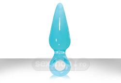 NS Novelties Jolie Placeri Dop Anal Mini Aqua
