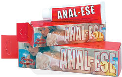 Nasstoys Anal-Ese Crema Desensibilizatoare 44ml