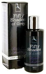 Fifty Shades of Grey 50 de Umbre ale lui Grey Pregatita pentru Orice Lubrifiant pe Baza de Apa 100ml