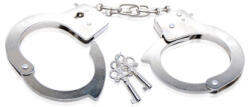 Fetish Fantasy Catuse Metalice pentru Incepatori