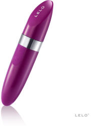 LELO Mia 2 Violet Vibrator Ruj de Buze Vibrator