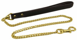 Bound Lesa din Piele Nabuc