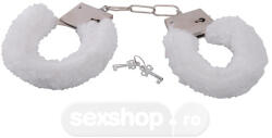 Toyz4Lovers Foarte Vandut Catuse cu Blanita - culoare Alba