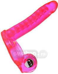  Triplu Stimulator Esential Strap On