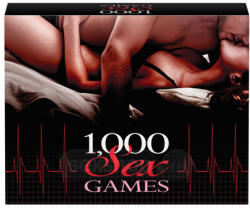 Kheper Games 1000 Jocuri pentru Sex