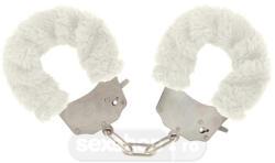 Toy Joy Catuse cu Blanita - culoare Alb