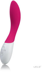 LELO Mona 2 Roz Vibrator Reincarcabil pentru Punctul G Vibrator