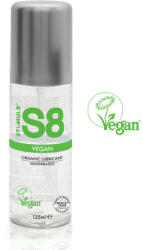 Stimul8 S8 Lubrifiant Sexual Vegan pe Baza de Apa 125 ml