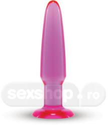 Toyz4Lovers Foarte Vandut Dop Anal Mic - culoare Roz