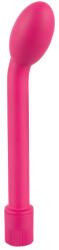 You2Toys Momente de Distractie Bagheta Placerilor Vibratoare Roz cu 10 Viteze Puternice Vibrator