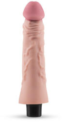 Crushious Amantul Vibrator Realist Cel Mai Ascuns Secret al Tau Membru cu Vene Extra Bombate